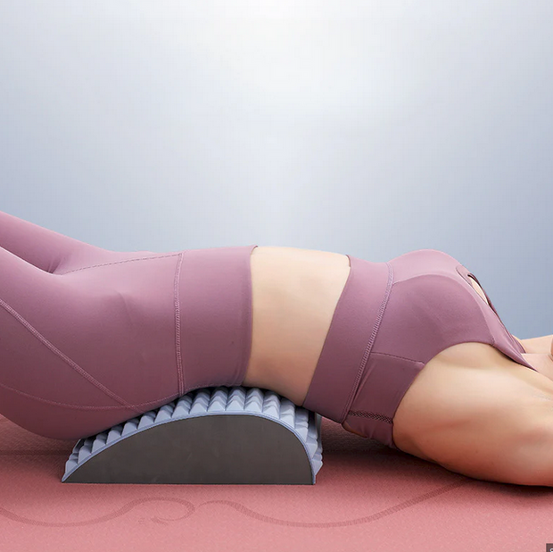 TrenBack™ Supporto Lombare e Cervicale